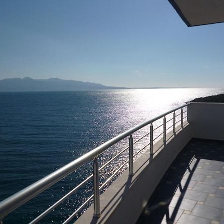 Beautifull Holiday Apartment Larisa Σαράντα Εξωτερικό φωτογραφία