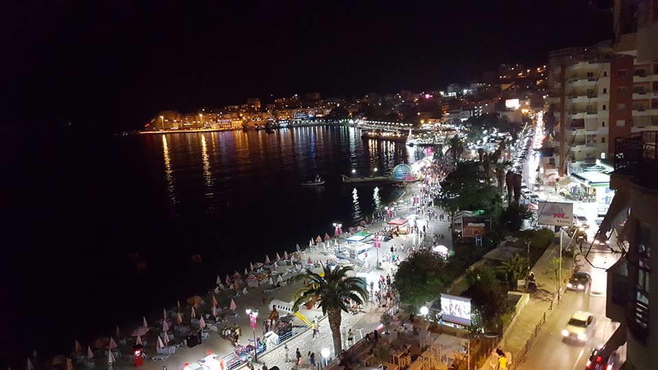 Beautifull Holiday Apartment Larisa Σαράντα Εξωτερικό φωτογραφία