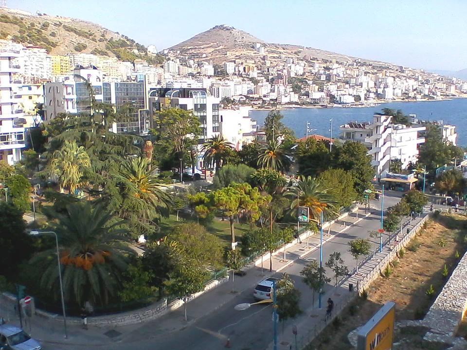 Beautifull Holiday Apartment Larisa Σαράντα Εξωτερικό φωτογραφία