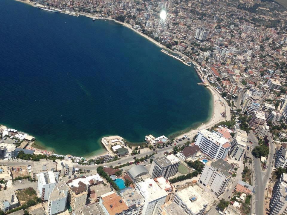 Beautifull Holiday Apartment Larisa Σαράντα Εξωτερικό φωτογραφία