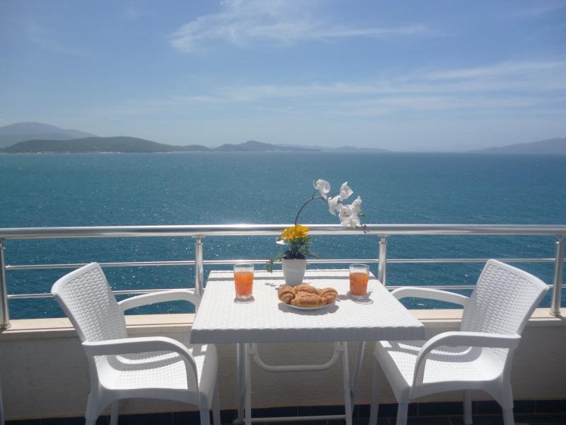 Beautifull Holiday Apartment Larisa Σαράντα Εξωτερικό φωτογραφία