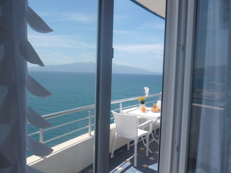 Beautifull Holiday Apartment Larisa Σαράντα Εξωτερικό φωτογραφία