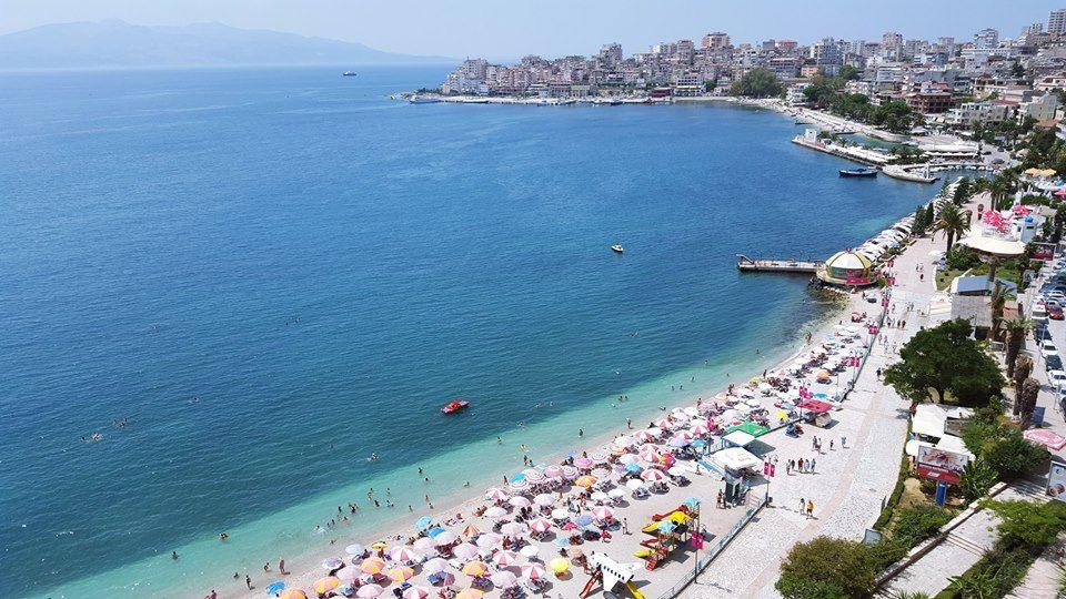 Beautifull Holiday Apartment Larisa Σαράντα Εξωτερικό φωτογραφία