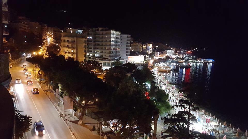 Beautifull Holiday Apartment Larisa Σαράντα Εξωτερικό φωτογραφία