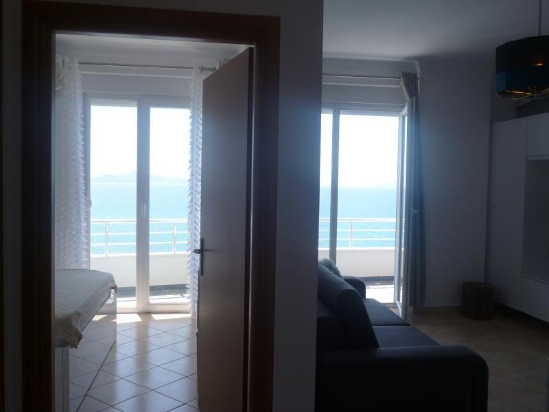 Beautifull Holiday Apartment Larisa Σαράντα Εξωτερικό φωτογραφία